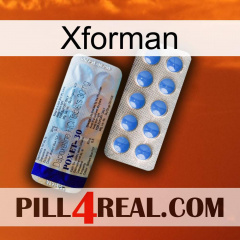 Xforman 39